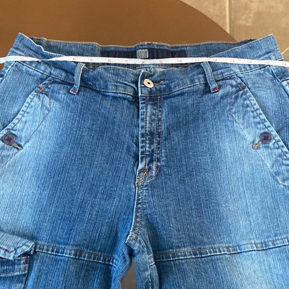 Rare Y2K Girbaud jeans - Picture 11 of 15